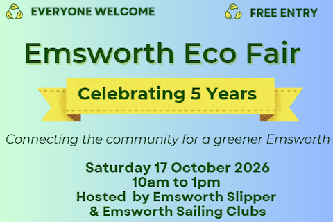 Emsworth Eco Fair 2026