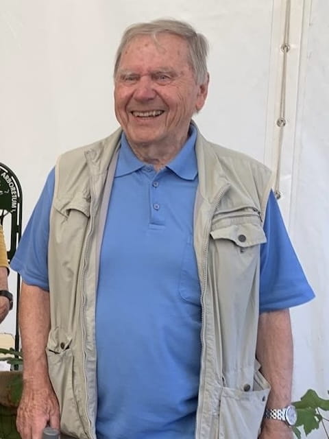 Richard Galloway