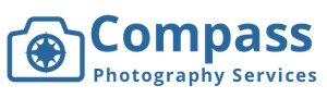 Compass Photography Services Logo
