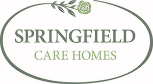 Springfield Care Homes Logo