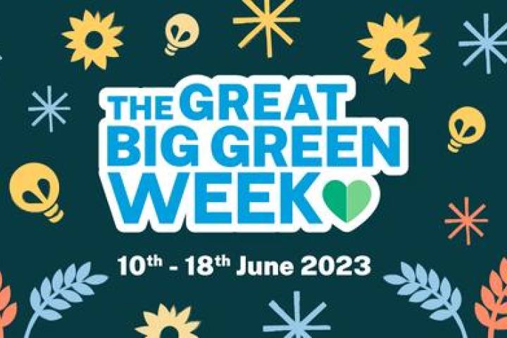 Emsworth Walk - Great Big Green Week